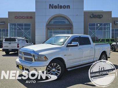 Used 2015 RAM 1500 Limited