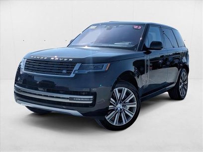Used 2023 Land Rover Range Rover SE
