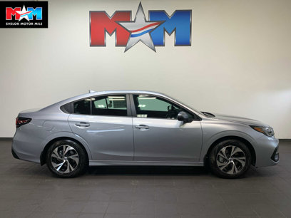 New 2025 Subaru Legacy Premium