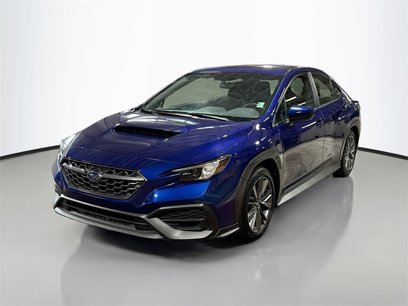 Used 2023 Subaru WRX
