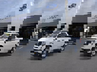 New 2025 Ford Maverick XL