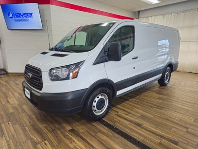 Used 2019 Ford Transit 150 130 Low Roof