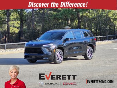 New 2025 Buick Enclave Sport Touring w/ Power Package