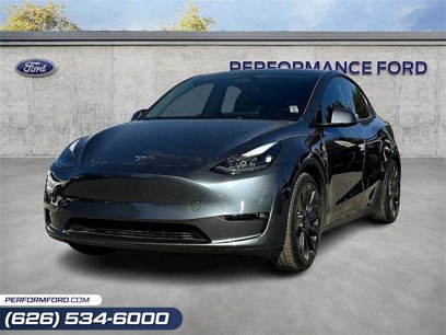 Used 2023 Tesla Model Y Performance