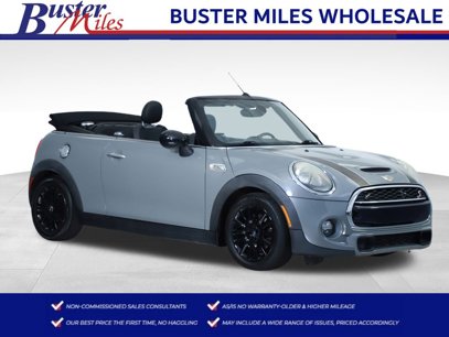 Used 2016 MINI Cooper S