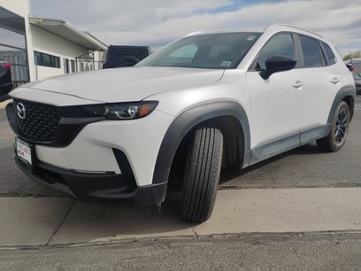 Used 2023 MAZDA CX-50 2.5 S w/ Convenience Package