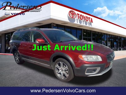 Used 2013 Volvo XC70 T6