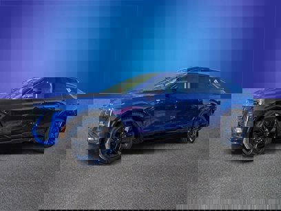 New 2024 Cadillac Lyriq Sport