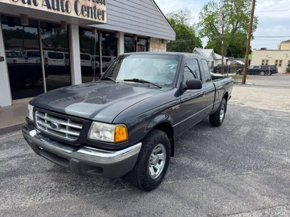 Used 2003 Ford Ranger XLT