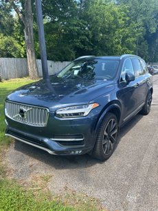 Used 2018 Volvo XC90 T6 Inscription w/ Convenience Package
