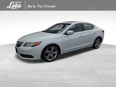Used 2014 Acura ILX