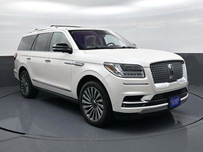 Used 2019 Lincoln Navigator Reserve w/ Cargo Package