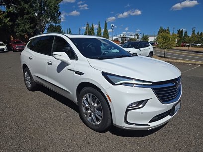 Used 2023 Buick Enclave Premium w/ Experience Buick Package