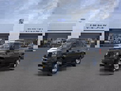 New 2025 Ford Maverick XL