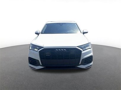 Used 2023 Audi Q7 3.0T Prestige w/ Prestige Package