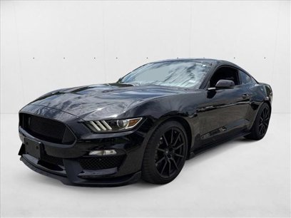 Used 2016 Ford Mustang Shelby GT350 w/ Technology Package