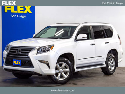 Used 2014 Lexus GX 460