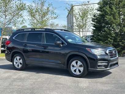 Used 2020 Subaru Ascent 8-Passenger
