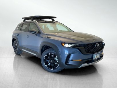 New 2025 MAZDA CX-50 Meridian Edition w/ Apex Package