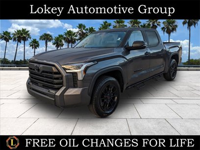 Used 2022 Toyota Tundra SR5 w/ Convenience Package