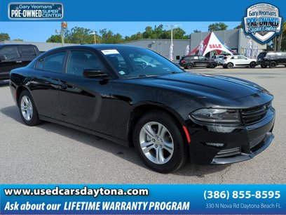 Used 2023 Dodge Charger SXT