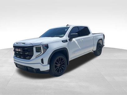 Used 2022 GMC Sierra 1500 Elevation
