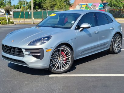 Used 2021 Porsche Macan GTS