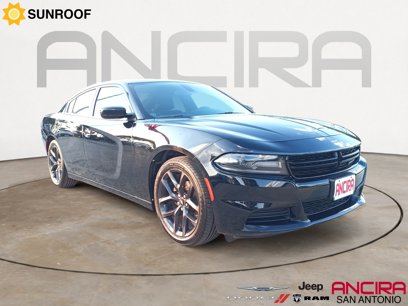 Certified 2019 Dodge Charger SXT