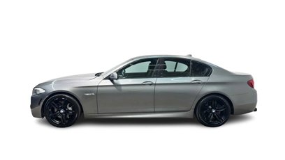 Used 2013 BMW 550i Sedan