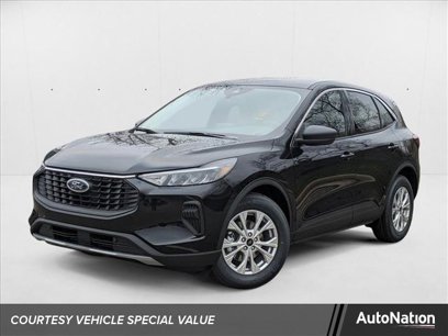 New 2024 Ford Escape Active w/ Cold Weather Package