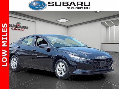 Used 2023 Hyundai Elantra SE
