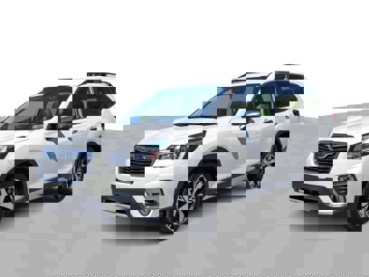 Used 2019 Subaru Forester Touring w/ Popular Package #3