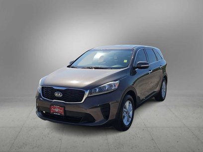 Used 2019 Kia Sorento LX