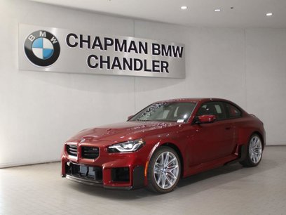 New 2025 BMW M2