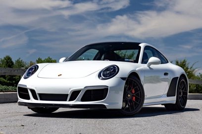 Used 2019 Porsche 911 Carrera GTS