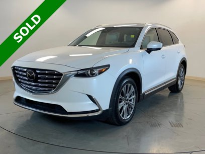 Used 2023 MAZDA CX-9 Signature