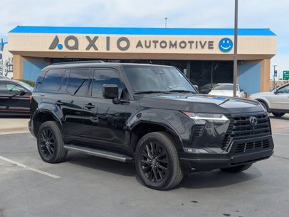 Used 2024 Lexus GX 550
