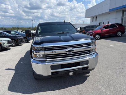 Used 2016 Chevrolet Silverado 2500 W/T w/ WT Convenience Package