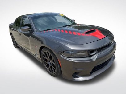 Used 2019 Dodge Charger Scat Pack