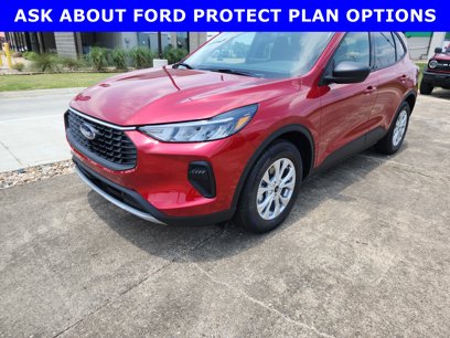 New 2025 Ford Escape Active