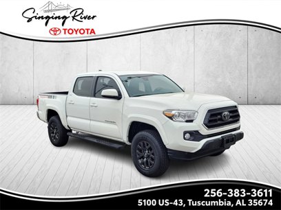 Used 2021 Toyota Tacoma SR5