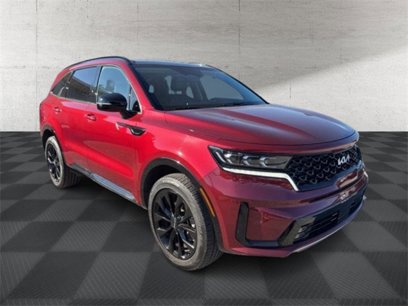 Used 2023 Kia Sorento SX