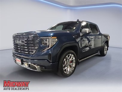 Used 2022 GMC Sierra 1500 Denali Ultimate