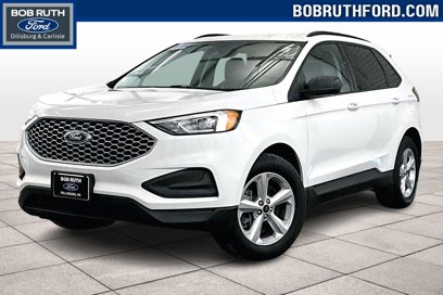 Used 2024 Ford Edge SE