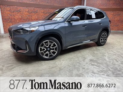 Certified 2025 BMW X1 xDrive28i