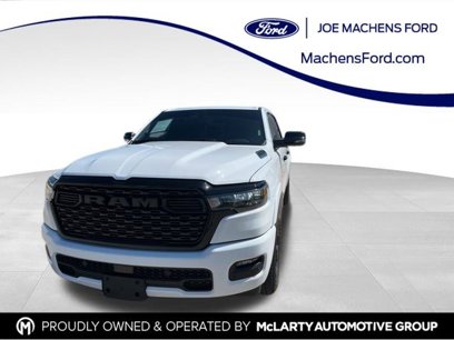 Used 2025 RAM 1500 Big Horn