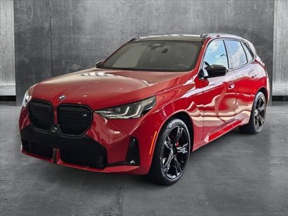 New 2025 BMW X3 M50 w/ Premium Package