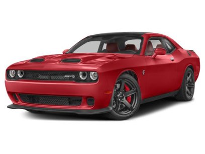 Used 2023 Dodge Challenger SRT Hellcat Redeye