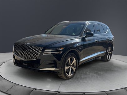New 2024 Genesis GV80 3.5T w/ Advanced Package