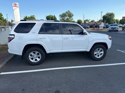 Certified 2024 Toyota 4Runner SR5 Premium